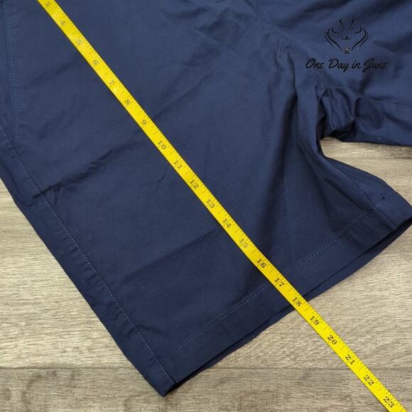 Kim Rogers Comfort Waist Casual Shorts Size 14 - Picture 6 of 7